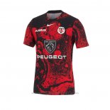 Camiseta Stade Toulousain Rugby 2024-2025 Local