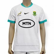 Camiseta Sudafrica Rugby 2024 Segunda