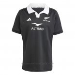 Camiseta All Blacks Rugby 2024-25 Local